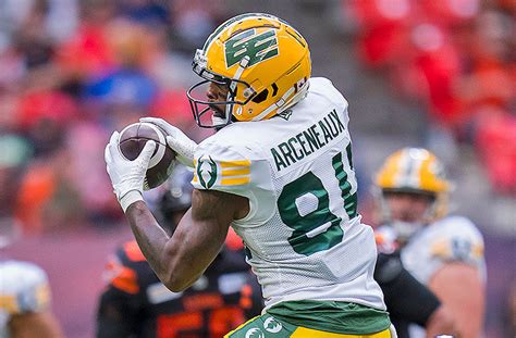 CFL Week 13 Picks & Odds .